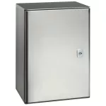 SZAFA ATLANTIC INOX 400 X 300 X 200, Legrand