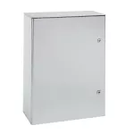 SZAFA ATLANIC INOX 1200 X 800 X 300, Legrand