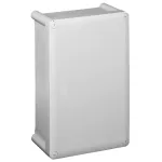 ROZDZIELNICA IZOLACYJNA IP55 - IK07 155 X 110 X 74, Legrand
