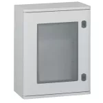 SZAFA MARINA 400 X 300 X 200 OKNO, Legrand