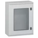 SZAFA MARINA 800 X 600 X 300 OKNO, Legrand