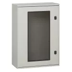 SZAFA MARINA 1200 X 800 X 300 OKNO, Legrand
