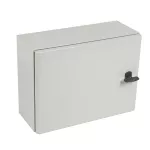ROZDZIELNICA ATLANTIC 300X400X160, Legrand
