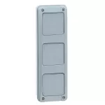 KASETA DO ROZDZIELNICA 2R, Legrand