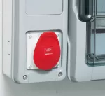 KASETA DO ROZDZIELNICA 2R, Legrand