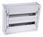 XL3 160 ROZDZIELNICA IZOLACYJNA 2R, Legrand