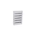 XL? 160 ROZDZIELNICA IZOLACYJNA 5R, Legrand