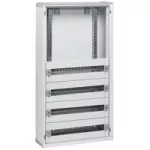 XL3 160 ROZDZIELNICA IZOLACYJNA DO WYPOSAŻENIA WYSOKOŚCI 1050, Legrand