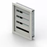 XL3S 160 ROZDZIELNICA WNĘKOWA 4X24M, Legrand