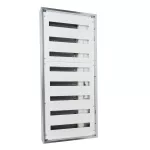 XL3S 160 ROZDZIELNICA WNĘKOWA 8X24M, Legrand