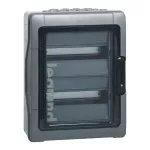 ROZDZIELNICA DLA FOTOWOLTAIKI PLEXO3 PV 2X12 1000 VDC IP65, Legrand