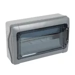 ROZDZIELNICA DLA FOTOWOLTAIKI PLEXO3 PV 1X18 1000 VDC IP65, Legrand