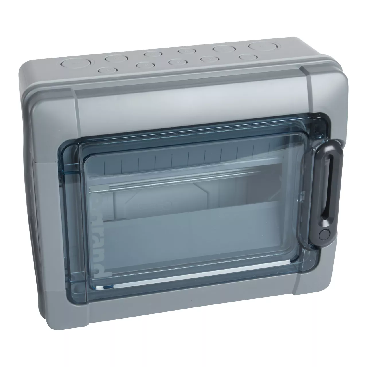 ROZDZIELNICA RN65 1X12 BEZ LISTEW, Legrand