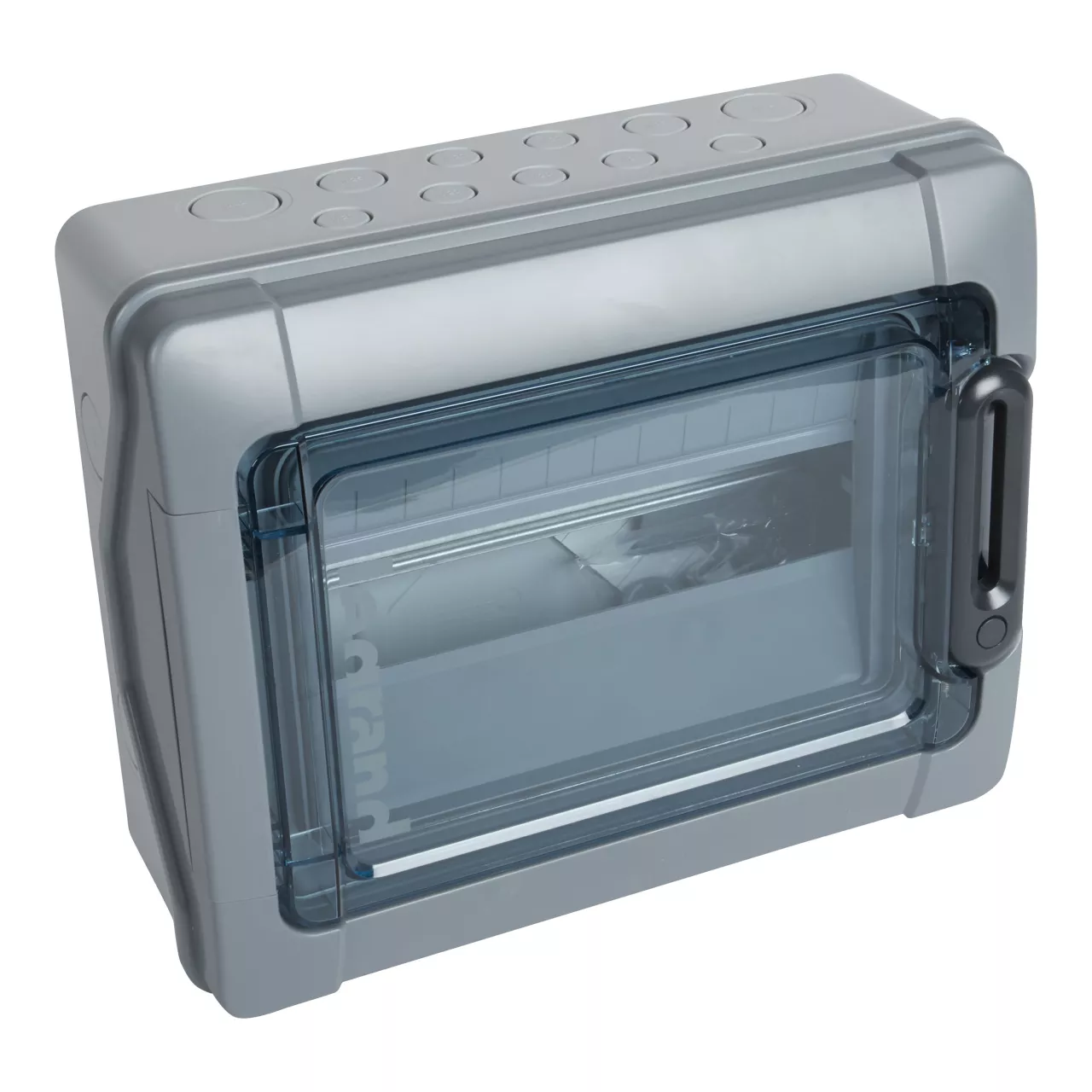 ROZDZIELNICA RN65 1X12 Z LISTWAMI, Legrand