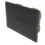 ROZDZIELNICA PRACTIBOX3 1X12 Z DRZWIAMI PRZEZROCZYSTYMI, Legrand