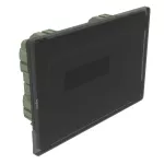 ROZDZIELNICA PRACTIBOX3 1X12 Z DRZWIAMI PRZEZROCZYSTYMI, Legrand