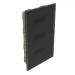 ROZDZIELNICA PRACTIBOX3 3X12 Z DRZWIAMI PRZEZROCZYSTYMI, Legrand