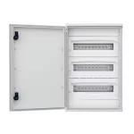 ZESTAW MONTAŻOWY DO APARATURY MODUŁOWEJ PLAST. 800x600, Legrand