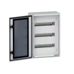 ZESTAW MONTAŻOWY DO APARATURY MODUŁOWEJ METAL. 600x400, Legrand