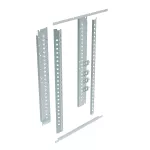 PROFILE MONTAŻOWE PIONOWE DO OSŁON METAL. 700X500, Legrand