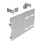 PODSTAWA MONTAŻOWA DPX3/VISTOP 160A SZ600, Legrand