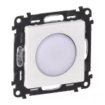 VALENA LIFE LAMPA OŚWIETLENIA AWARYJNEGO BIAŁY, Legrand