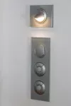 CELIANE - LAMPKA LED PRZEKRĘCANA O 360º, Legrand