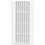 AXOLUTE - GONG 12V AC 5VA 80DB BIAŁY, Bticino