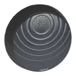 ZESTAW DZWONKOWY BEZPRZEWODOWY COMFORT - ANTRACYT, Legrand