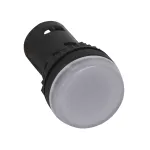 OSMOZ LAMPKA SYGNALIZACYJNA LED IP69, BIAŁA 24 V AC/DC, Legrand
