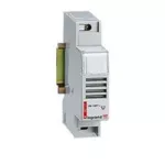 BRZĘCZYK DM308 8-12 V 4 VA, Legrand