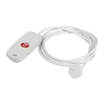 Pilot wezwania 1 funkcja IP67, Legrand