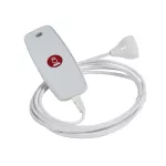 Pilot wezwania 1 funkcja IP67, Legrand