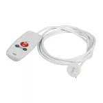 Pilot wezwania 3 funkcje IP67, Legrand