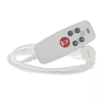 Pilot wezwania 6 funkcji IP67, Legrand