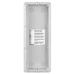 PUSZKA PODTYNKOWA DO PANELI SFERA - 3 MODUŁY, Bticino