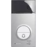 Panel zewnętrzny n/t wideo Linia 3000 z kamerą szerokokątną, Bticino