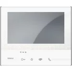 WIDEODOMOFON 7" CLASSE 300X13E SMART Z WI-FI, Bticino