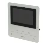 WIDEODOMOFON GŁOŚNOMÓWIĄCY 5" CLASSE 100 V16B, Bticino
