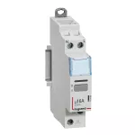 PRZEKAŹNIK BISTABILNY PB 431 16A 1NO ELEKTRONICZNY CICHY, Legrand