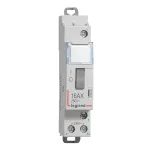PRZEKAŹNIK BISTABILNY PB 401 16A 1NO, Legrand