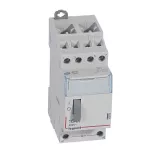PRZEKAŹNIK BISTABILNY PB 414 16A 24V~ 4NO, Legrand