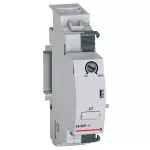 WYZWALACZ PODNAPIĘCIOWY 24/48V AC/DC TX3, DX3 I FRX 300, Legrand