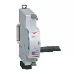 NAPĘD ZDALNY 24/48V AC/DC DLA APARATÓW O SZEROKOŚCI 1 MODUŁ NA BIEGUN DLA TX3 I DX3, Legrand