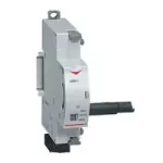 NAPĘD ZDALNY Z AUTOMATYCZNYM PONOWNYM ZAŁĄCZENIEM 24/48 V AC/DC DLA TX3 I DX3, Legrand