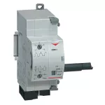 NAPĘD ZDALNY Z AUTOMATYCZNYM PONOWNYM ZAŁĄCZENIEM 24/48 V AC/DC DLA TX3 I DX3, Legrand