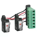 STYKI POMOCNICZE 1NC+1NO DO DPX3, Legrand