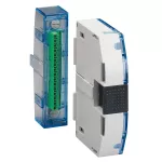 KOMPLET KONEKTORÓW DO STYKÓW POMOCNICZYCH DPX3, Legrand