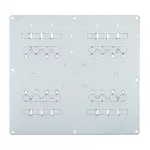 PODSTAWA MONTAŻOWA SZR DO DPX3 125 HP, Legrand