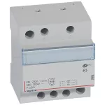 MODUŁOWY TRANSFORMATOR BEZPIECZEŃSTWA TR325 12/24 25VA, Legrand